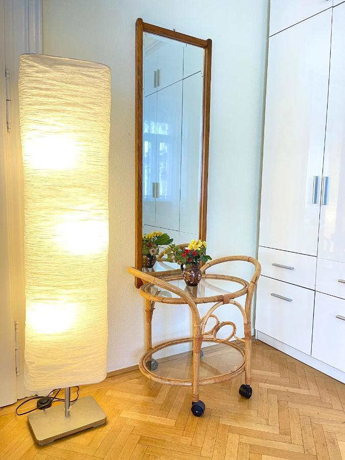 Isabelle Residency - Balcony & A.C Apartman Budapest Kültér fotó